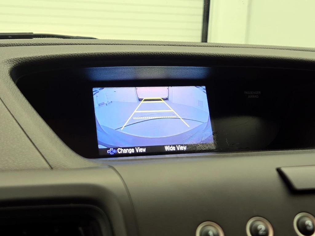 used 2015 Honda CR-V car, priced at $16,998