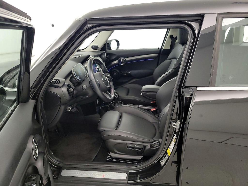 used 2022 MINI Hardtop car, priced at $24,998