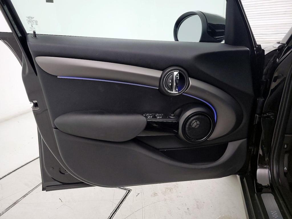 used 2022 MINI Hardtop car, priced at $24,998
