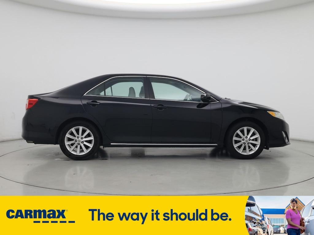 used 2014 Toyota Camry car, priced at $18,998
