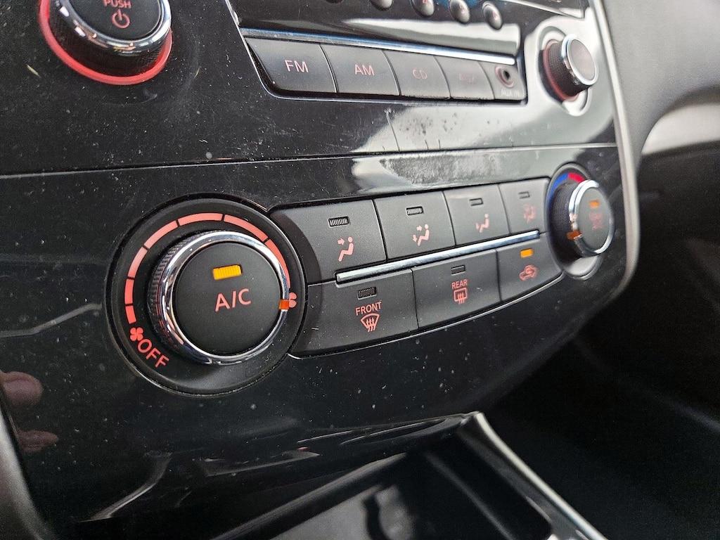 used 2014 Nissan Altima car, priced at $12,998