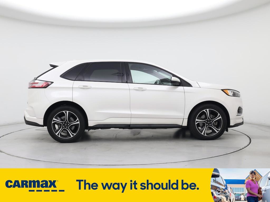 used 2019 Ford Edge car, priced at $22,998