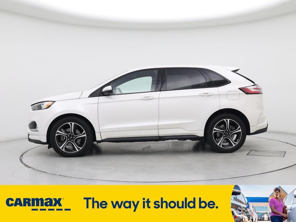used 2019 Ford Edge car, priced at $22,998