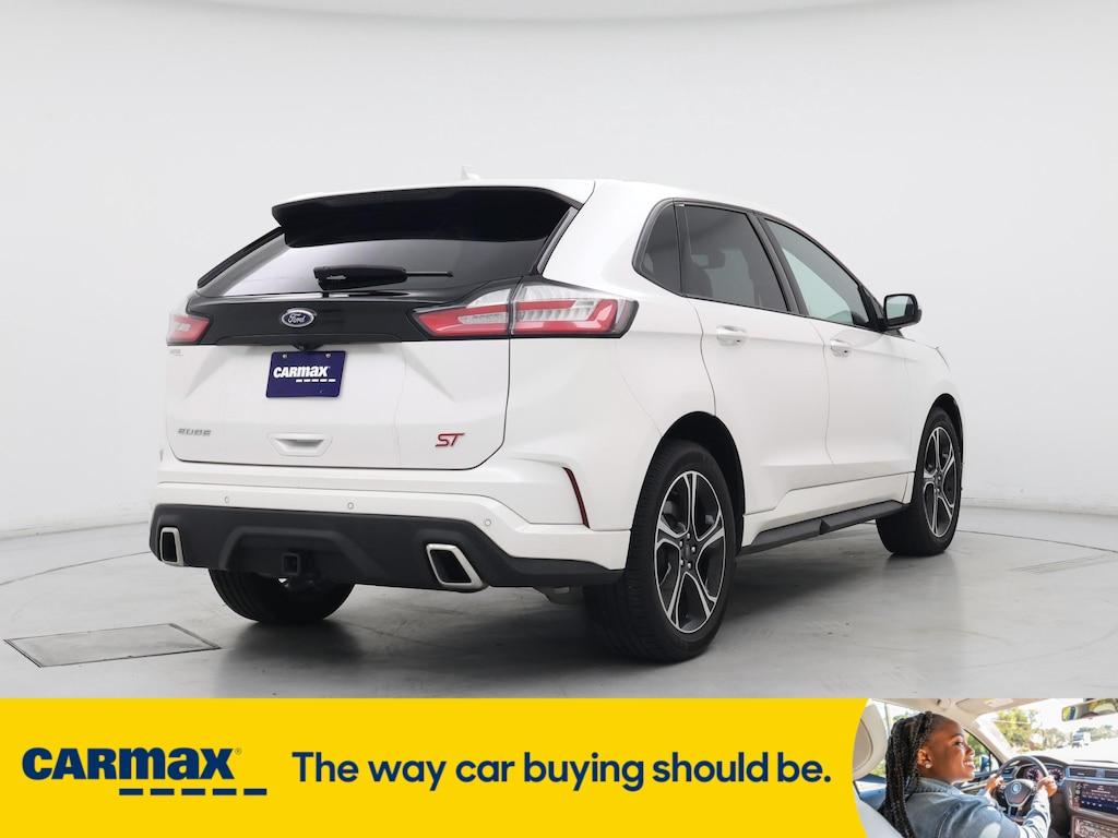 used 2019 Ford Edge car, priced at $22,998