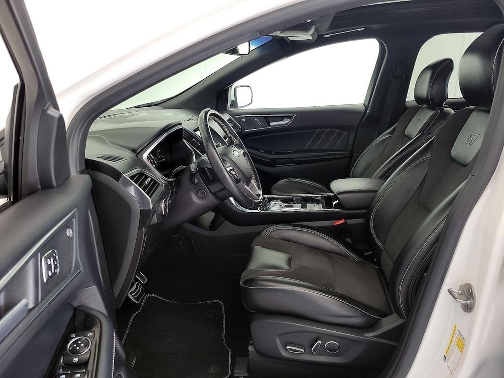 used 2019 Ford Edge car, priced at $22,998