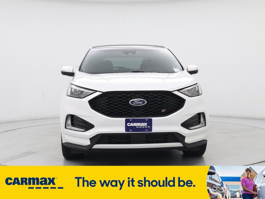 used 2019 Ford Edge car, priced at $22,998