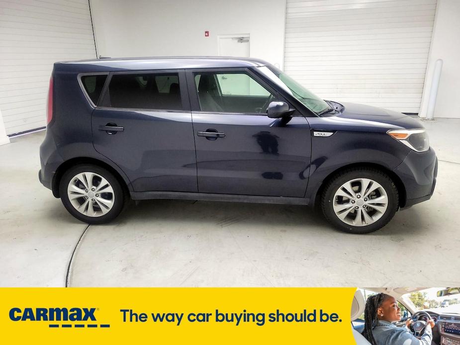 used 2016 Kia Soul car, priced at $14,998