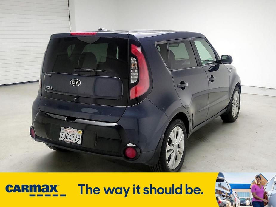 used 2016 Kia Soul car, priced at $14,998