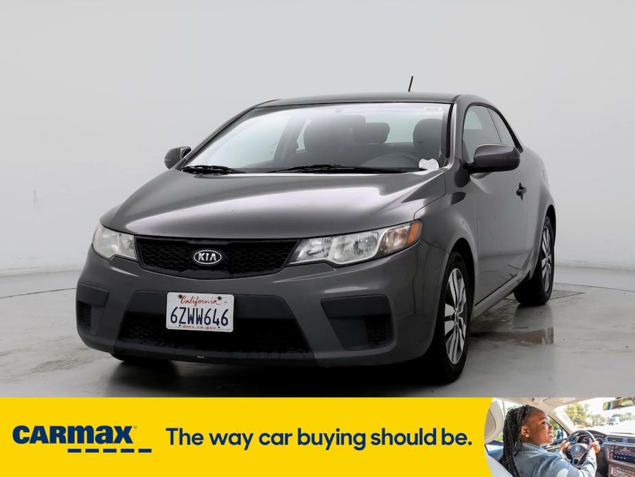 used 2013 Kia Forte car, priced at $12,599