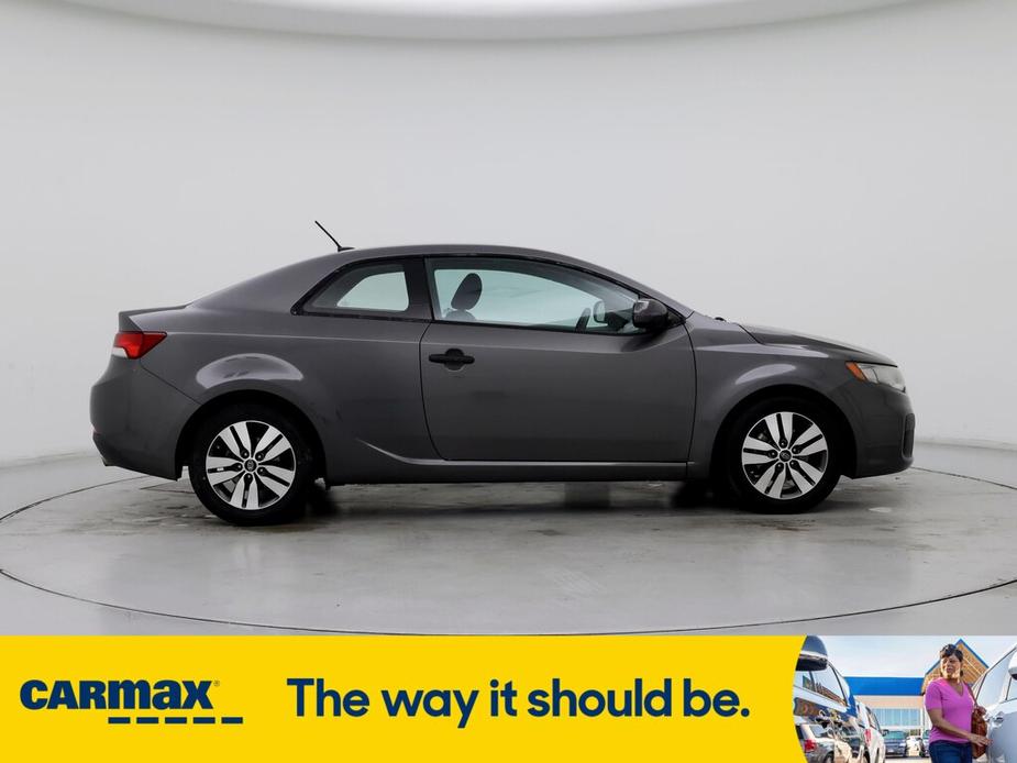 used 2013 Kia Forte car, priced at $12,998