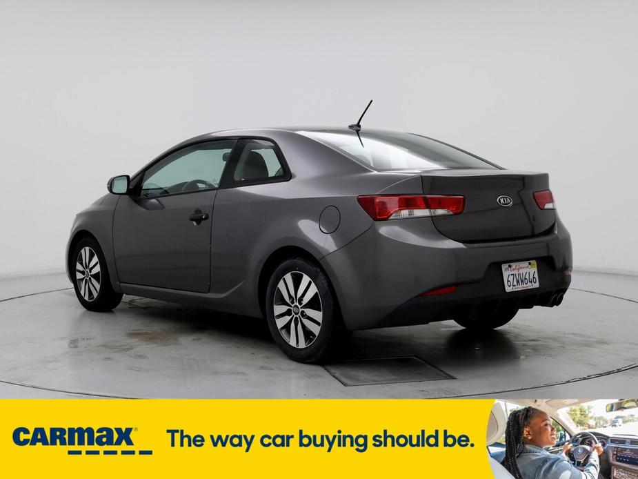 used 2013 Kia Forte car, priced at $12,998