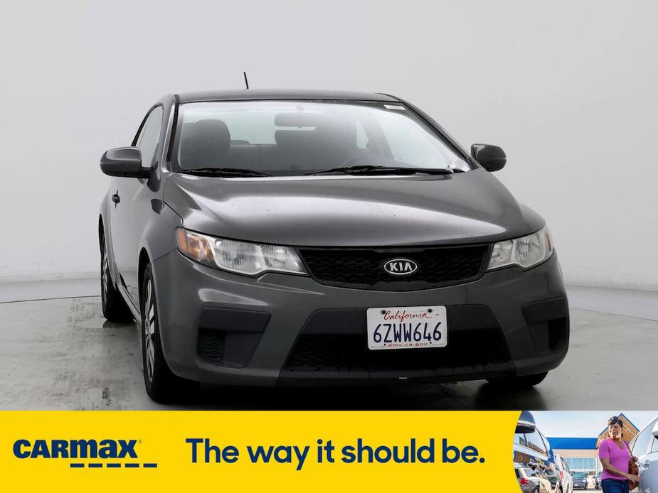 used 2013 Kia Forte car, priced at $12,998