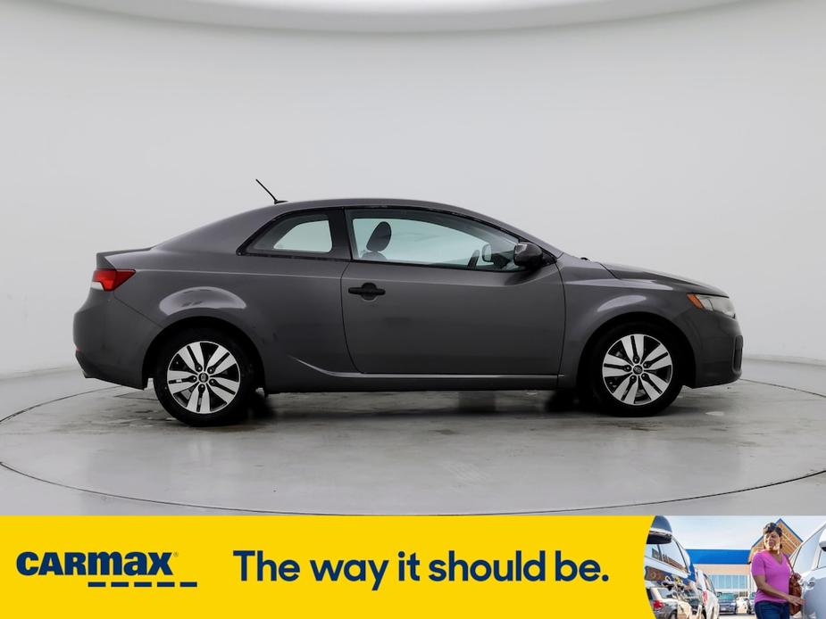 used 2013 Kia Forte car, priced at $12,599