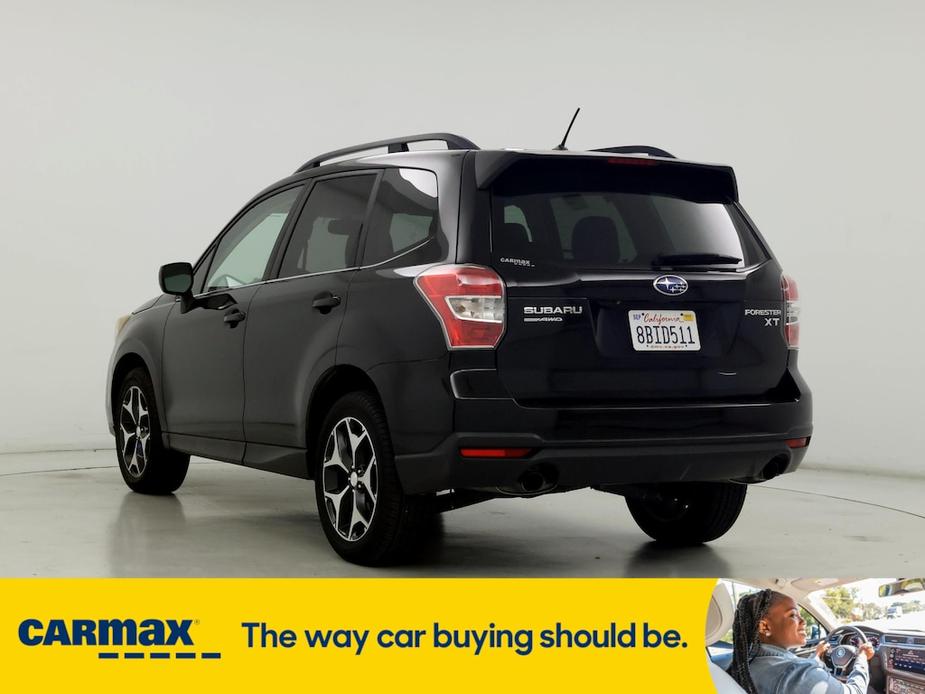 used 2015 Subaru Forester car, priced at $16,998