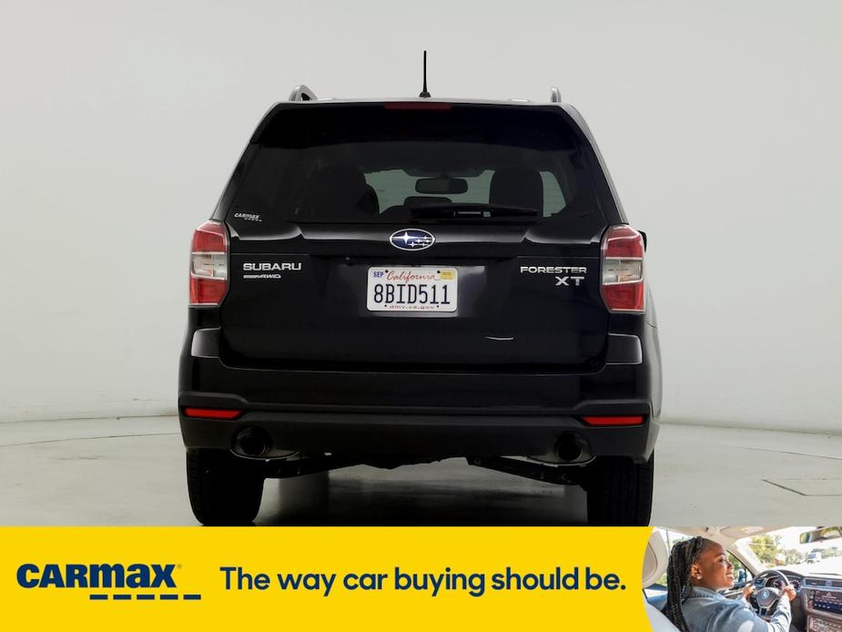 used 2015 Subaru Forester car, priced at $16,998