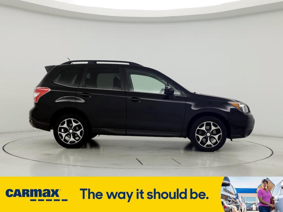 used 2015 Subaru Forester car, priced at $16,998