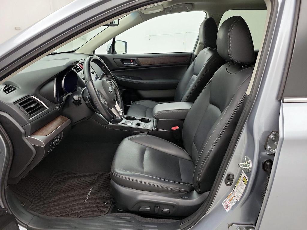 used 2016 Subaru Outback car, priced at $16,998