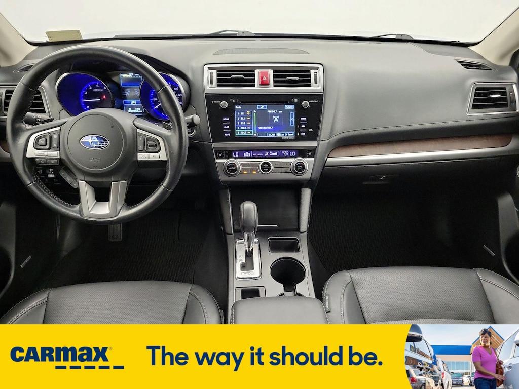 used 2016 Subaru Outback car, priced at $16,998