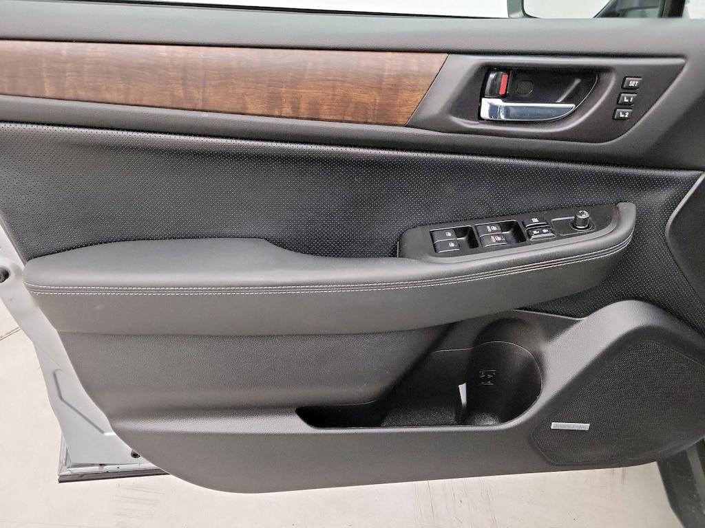 used 2016 Subaru Outback car, priced at $16,998