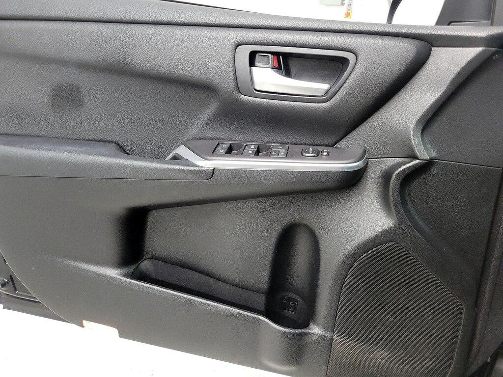 used 2016 Toyota Camry car, priced at $17,998