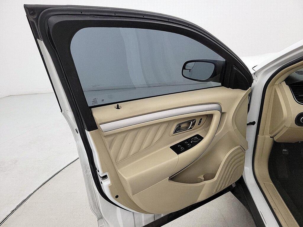 used 2013 Ford Taurus car, priced at $12,599