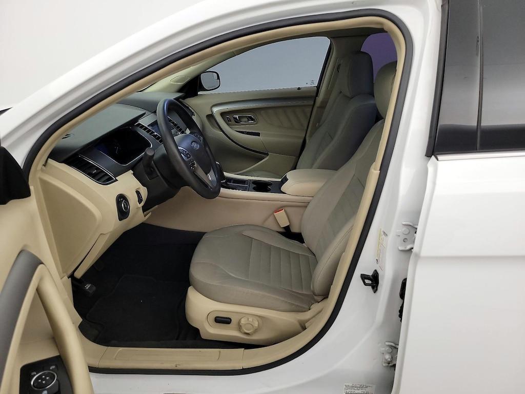 used 2013 Ford Taurus car, priced at $12,599
