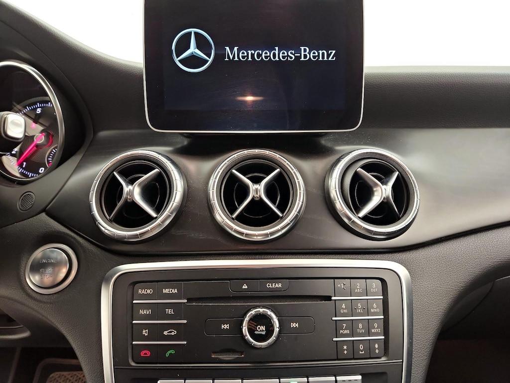 used 2018 Mercedes-Benz CLA 250 car, priced at $18,998