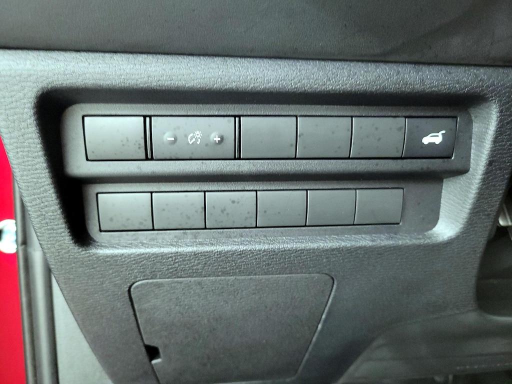 used 2022 Mitsubishi Outlander car, priced at $29,998