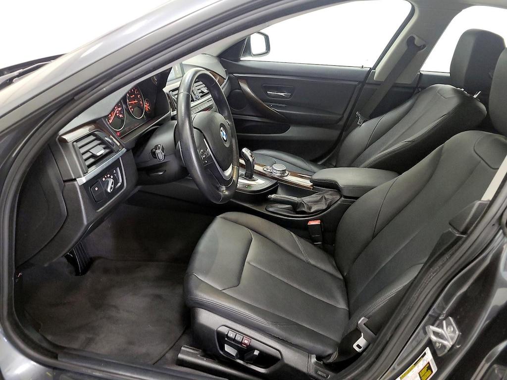 used 2015 BMW 428 car, priced at $15,998