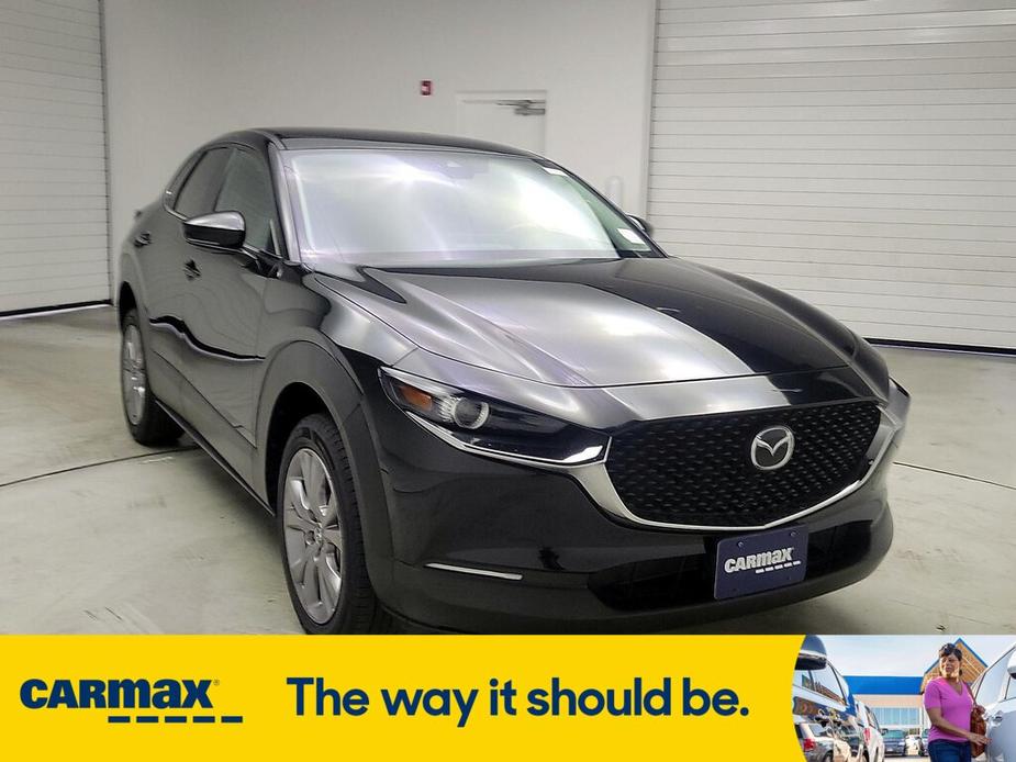 used 2021 Mazda CX-30 car, priced at $20,998