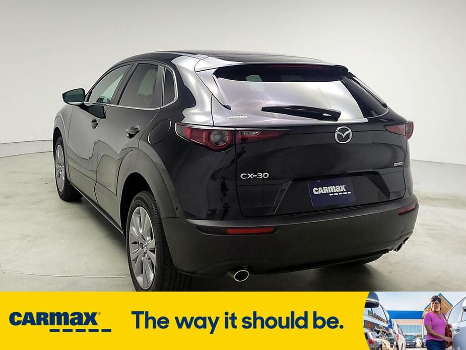 used 2021 Mazda CX-30 car, priced at $20,998