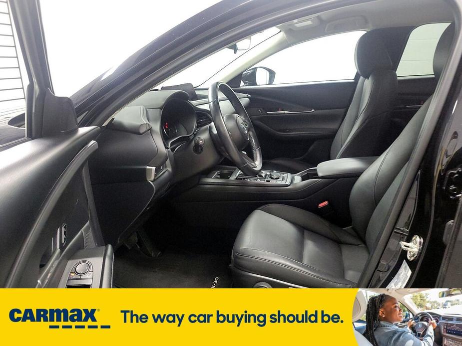 used 2021 Mazda CX-30 car, priced at $20,998