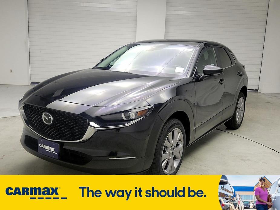 used 2021 Mazda CX-30 car, priced at $20,998