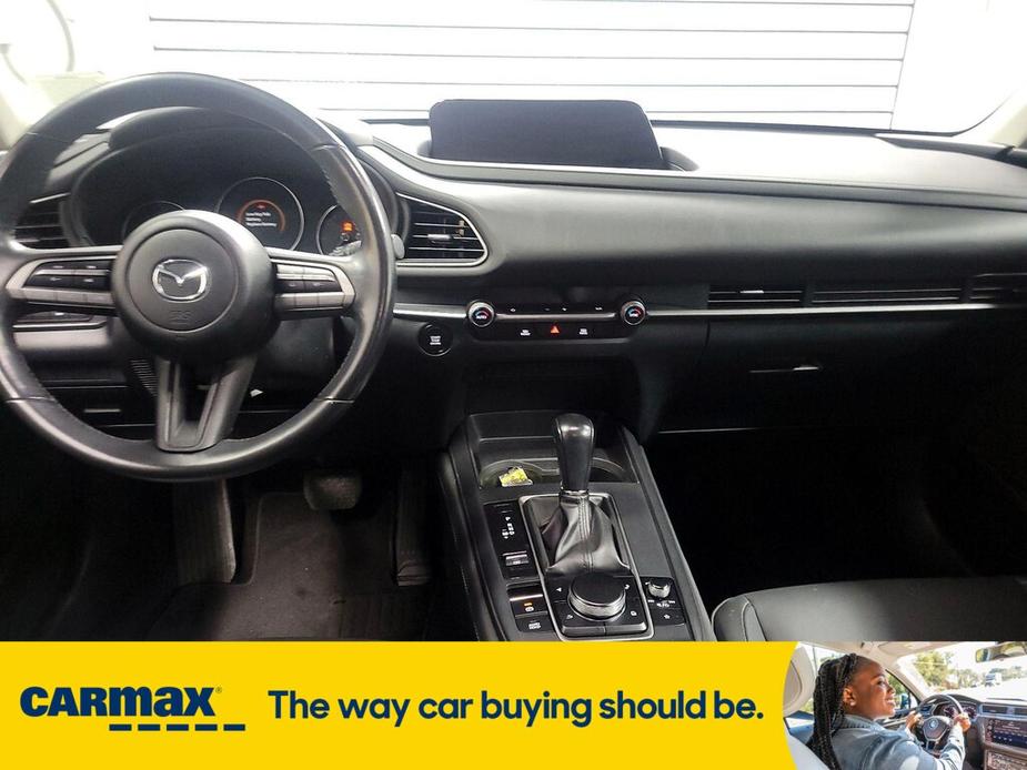 used 2021 Mazda CX-30 car, priced at $20,998