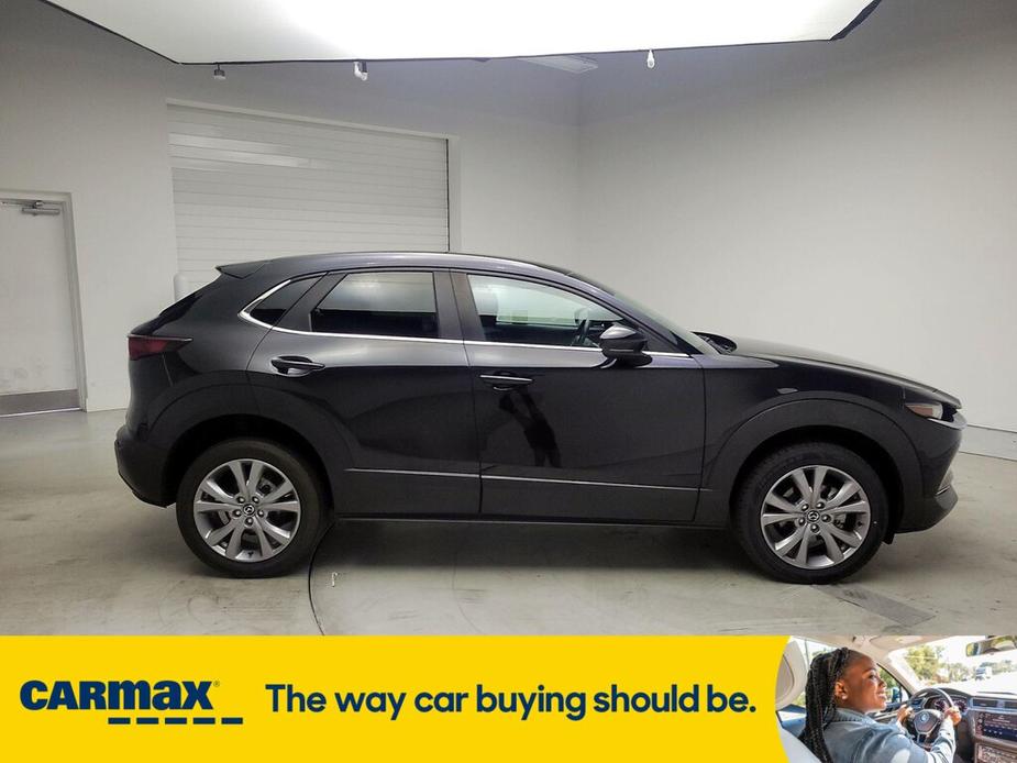 used 2021 Mazda CX-30 car, priced at $20,998