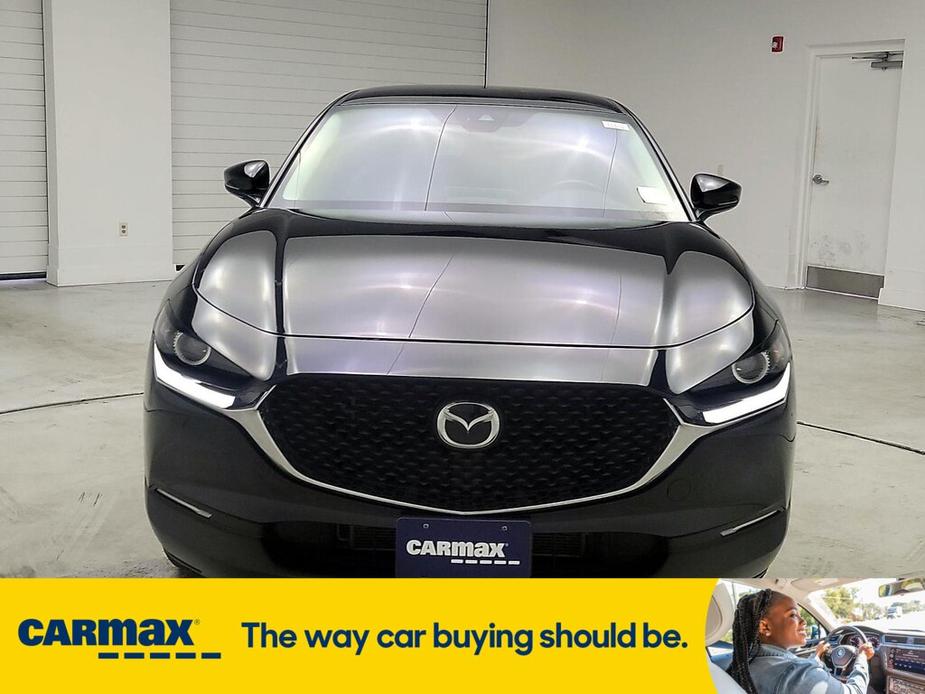 used 2021 Mazda CX-30 car, priced at $20,998