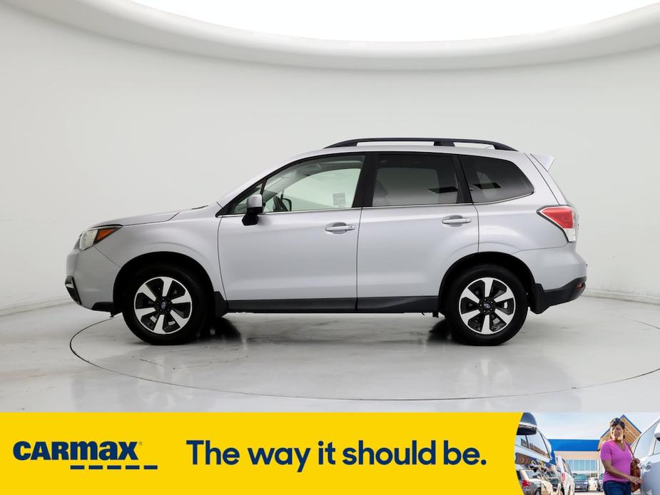 used 2017 Subaru Forester car, priced at $19,998