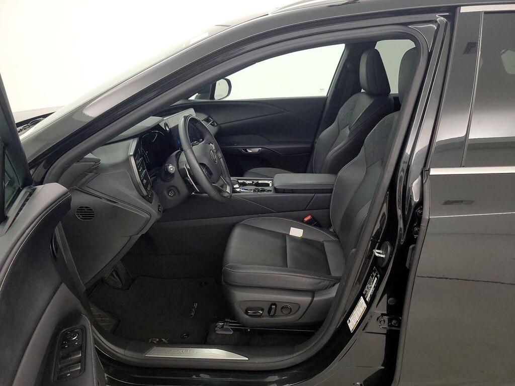 used 2023 Lexus RX 350 car, priced at $45,998
