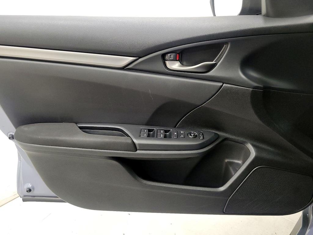 used 2019 Honda Civic car, priced at $22,998