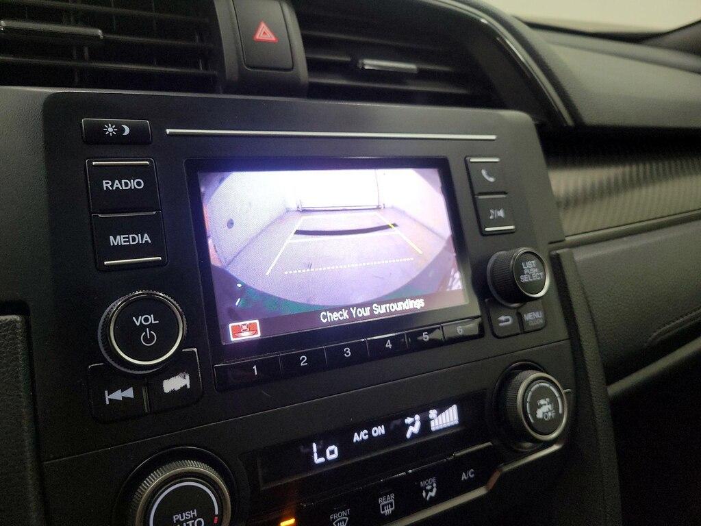 used 2019 Honda Civic car, priced at $22,998