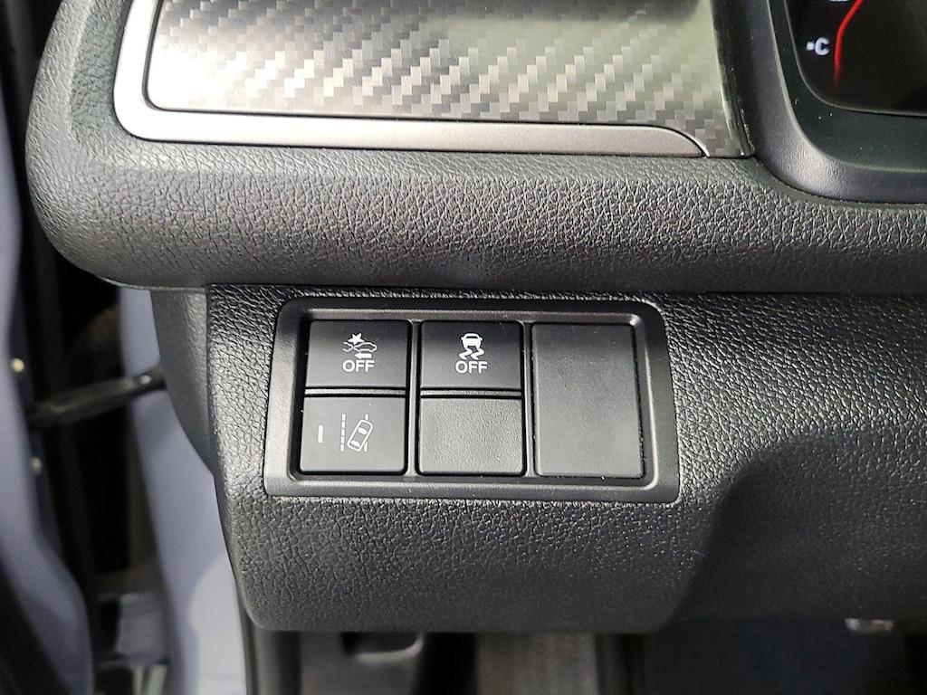 used 2019 Honda Civic car, priced at $22,998