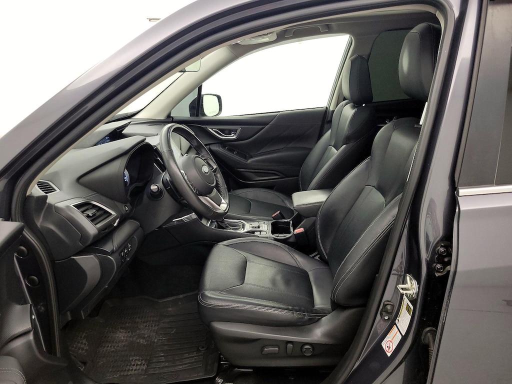 used 2020 Subaru Forester car, priced at $25,998