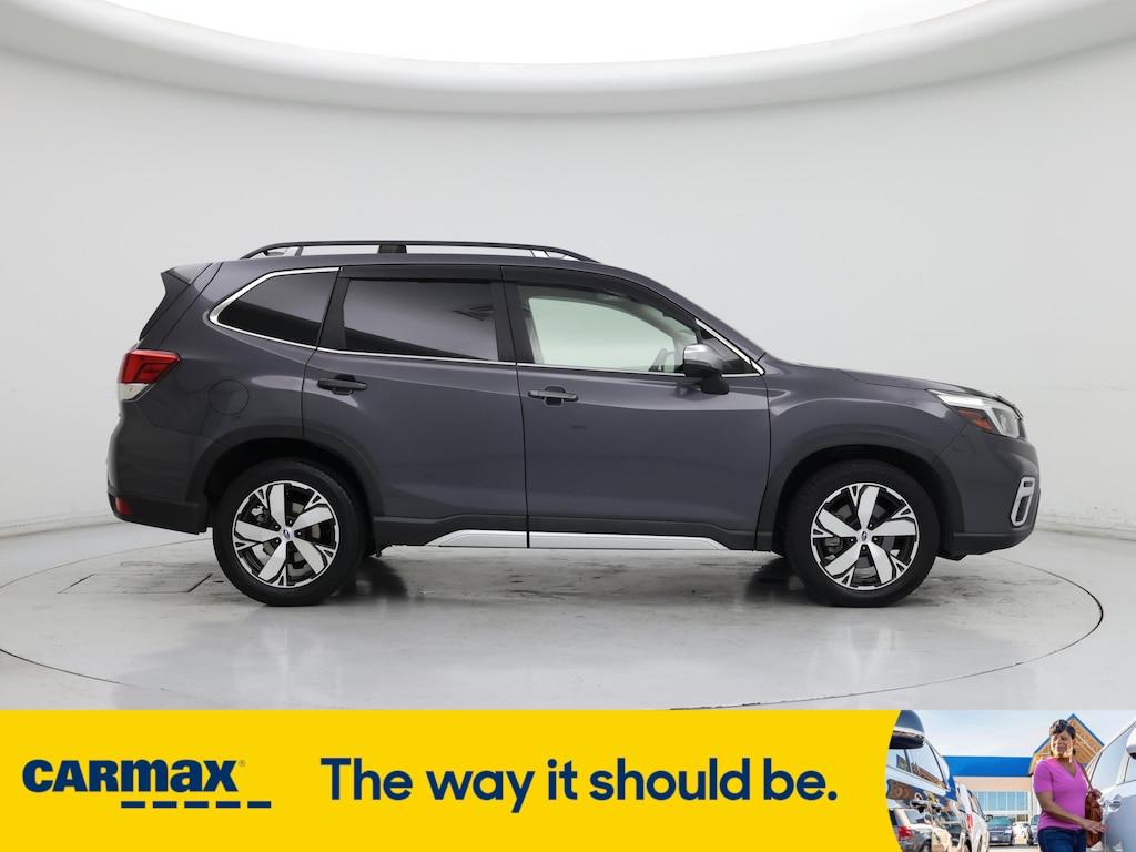 used 2020 Subaru Forester car, priced at $25,998