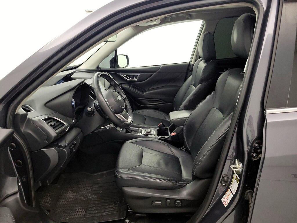 used 2020 Subaru Forester car, priced at $25,998
