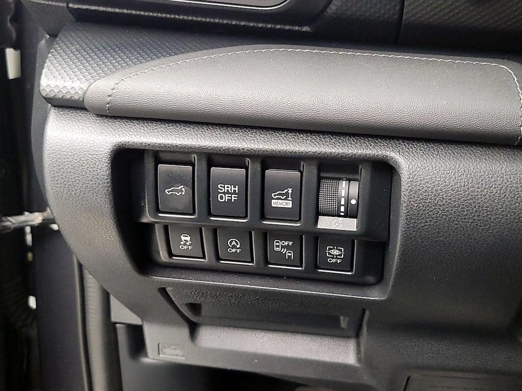 used 2020 Subaru Forester car, priced at $25,998