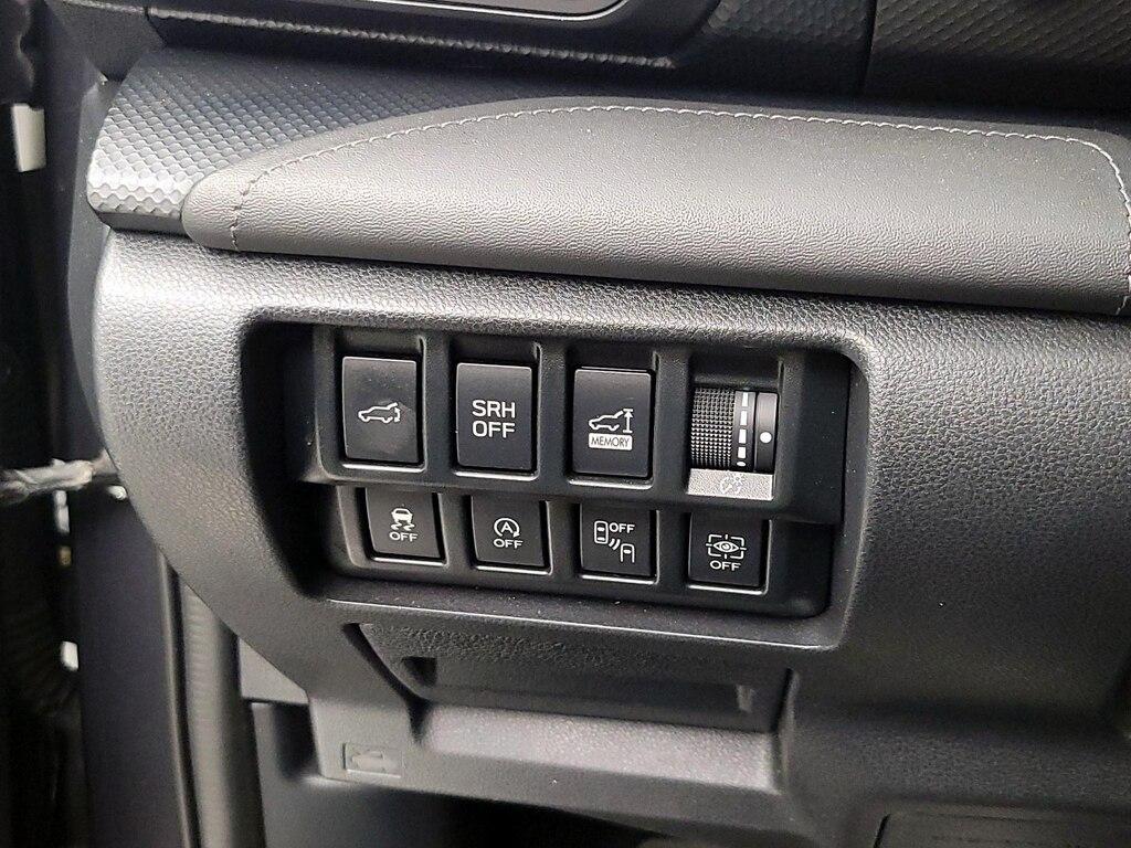 used 2020 Subaru Forester car, priced at $25,998