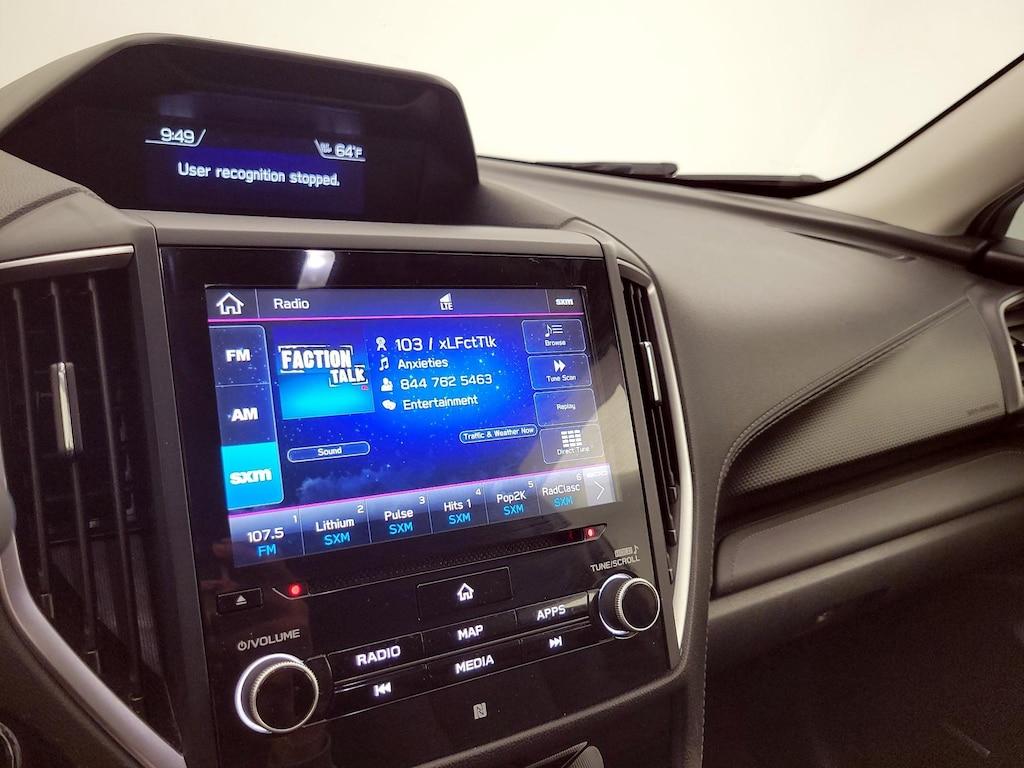 used 2020 Subaru Forester car, priced at $25,998