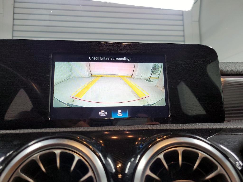 used 2020 Mercedes-Benz CLA 250 car, priced at $24,998