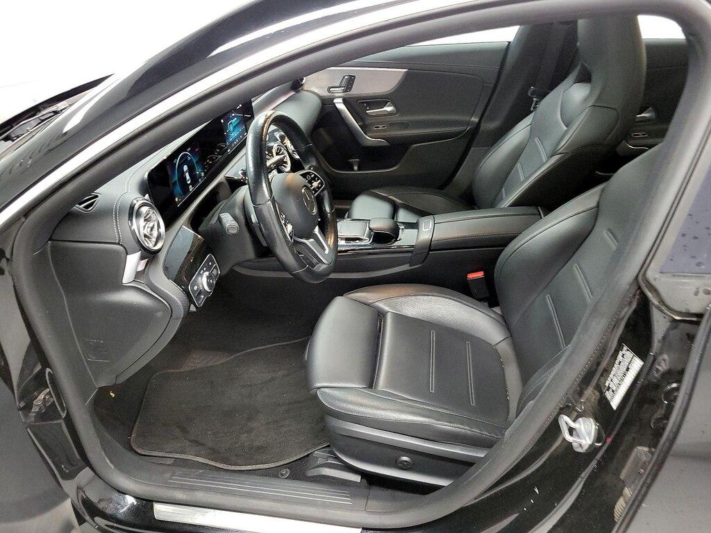used 2020 Mercedes-Benz CLA 250 car, priced at $24,998