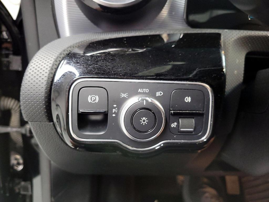 used 2020 Mercedes-Benz CLA 250 car, priced at $24,998